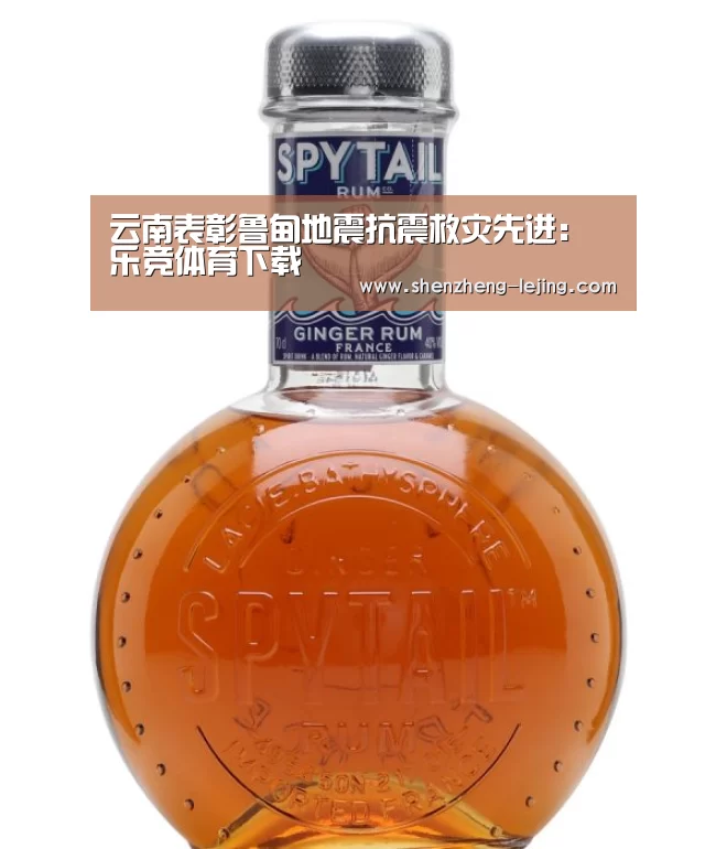 云南表彰鲁甸地震抗震救灾先进:乐竞体育下载(图3) 乐竞体育