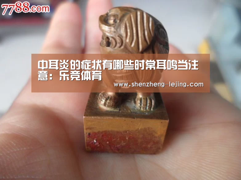 中耳炎的症状有哪些时常耳鸣当注意:乐竞体育(图1) 乐竞体育